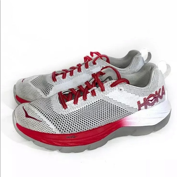 hoka one one mach women's
